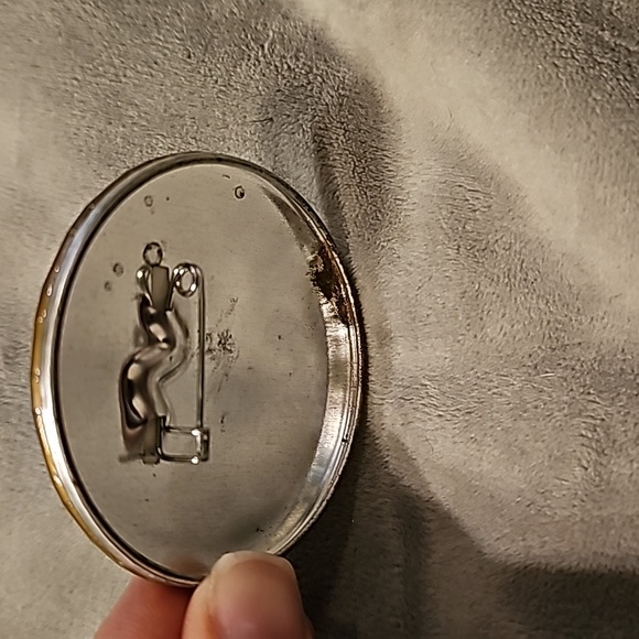 Colorado College Pin Proud Parent - Picture 3 of 5